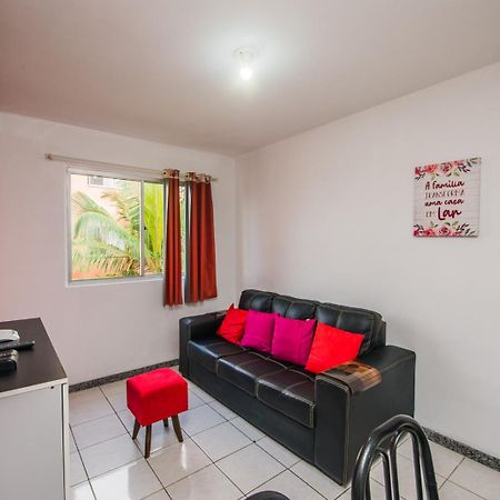 Rental Palhoca- Acomodacoes Residenciais III المظهر الخارجي الصورة