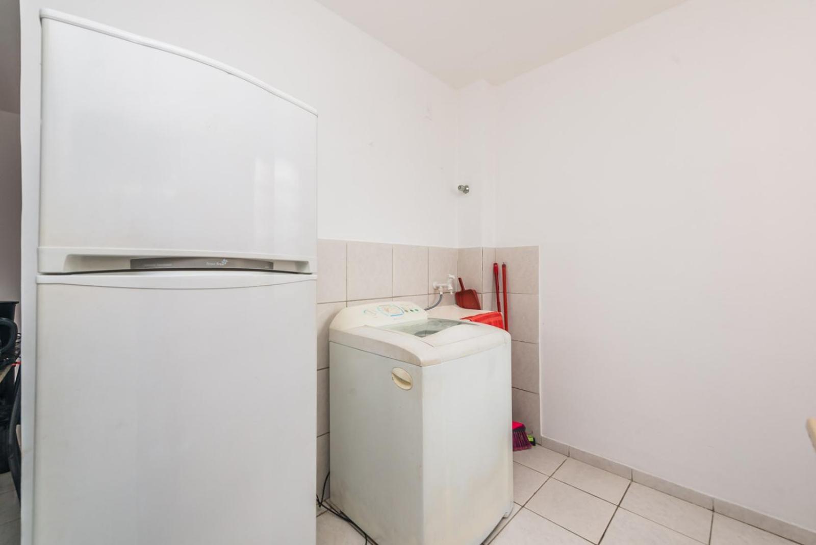Rental Palhoca- Acomodacoes Residenciais III المظهر الخارجي الصورة