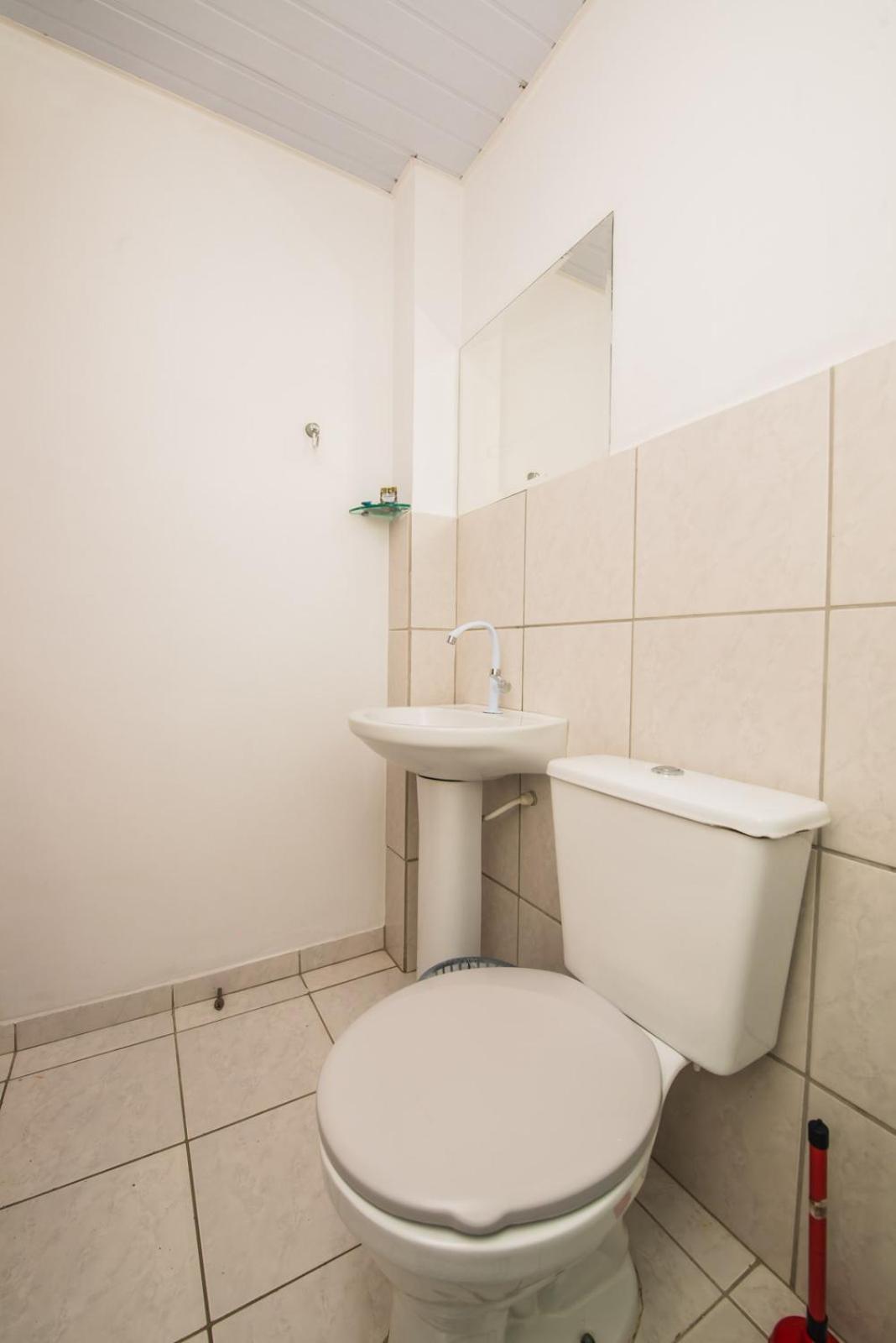 Rental Palhoca- Acomodacoes Residenciais III المظهر الخارجي الصورة