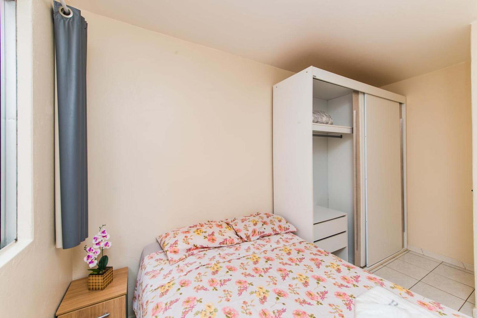Rental Palhoca- Acomodacoes Residenciais III المظهر الخارجي الصورة