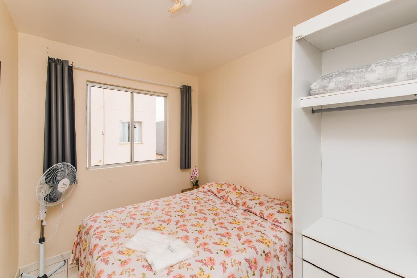 Rental Palhoca- Acomodacoes Residenciais III المظهر الخارجي الصورة