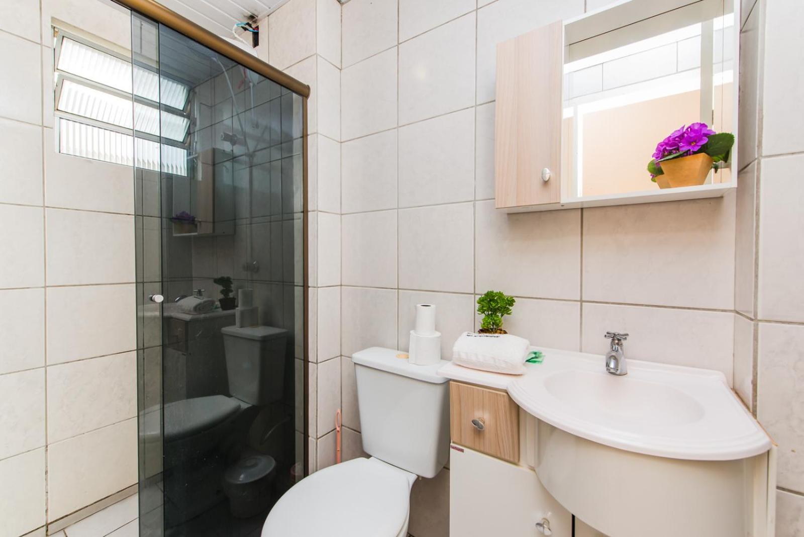 Rental Palhoca- Acomodacoes Residenciais III المظهر الخارجي الصورة