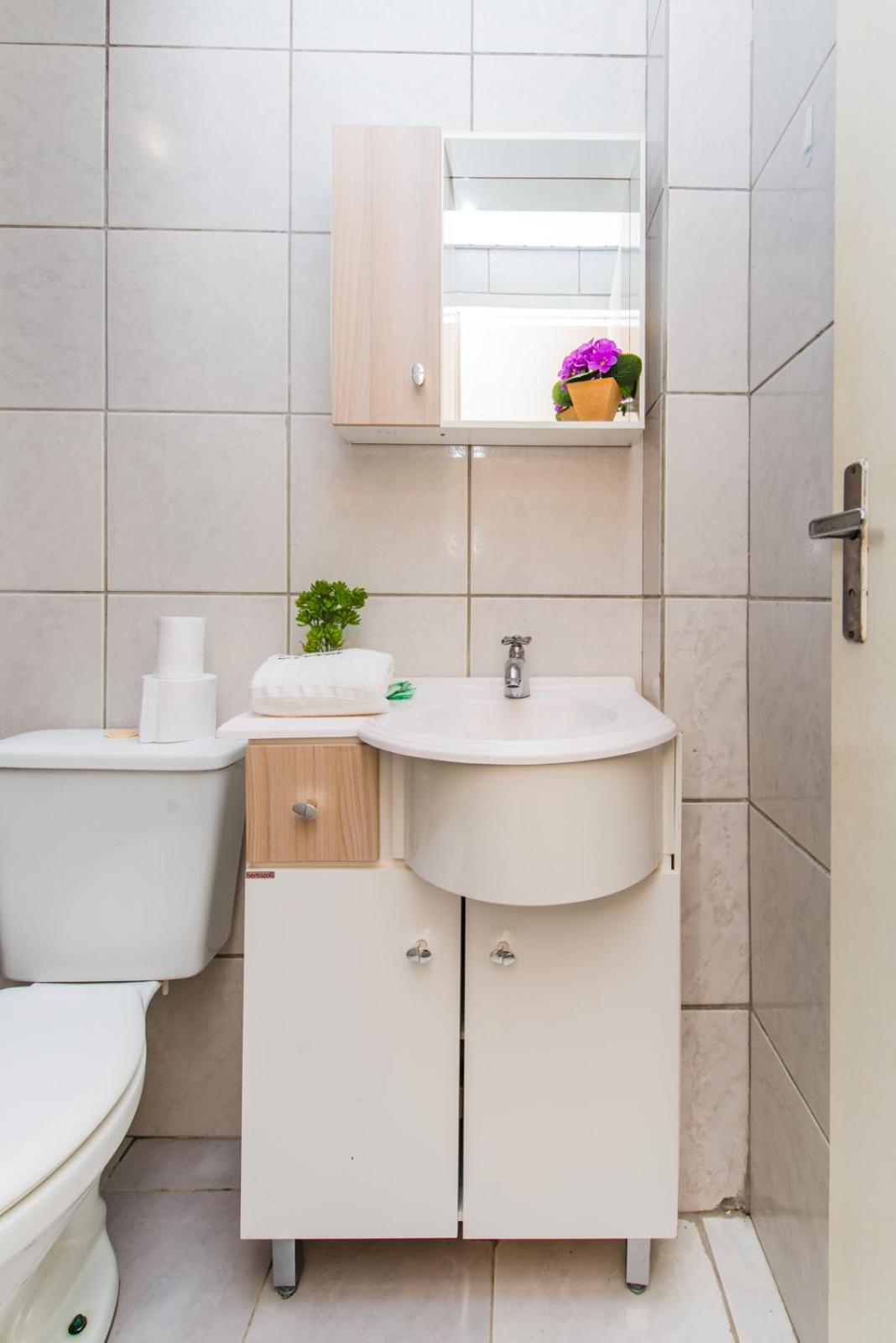 Rental Palhoca- Acomodacoes Residenciais III المظهر الخارجي الصورة