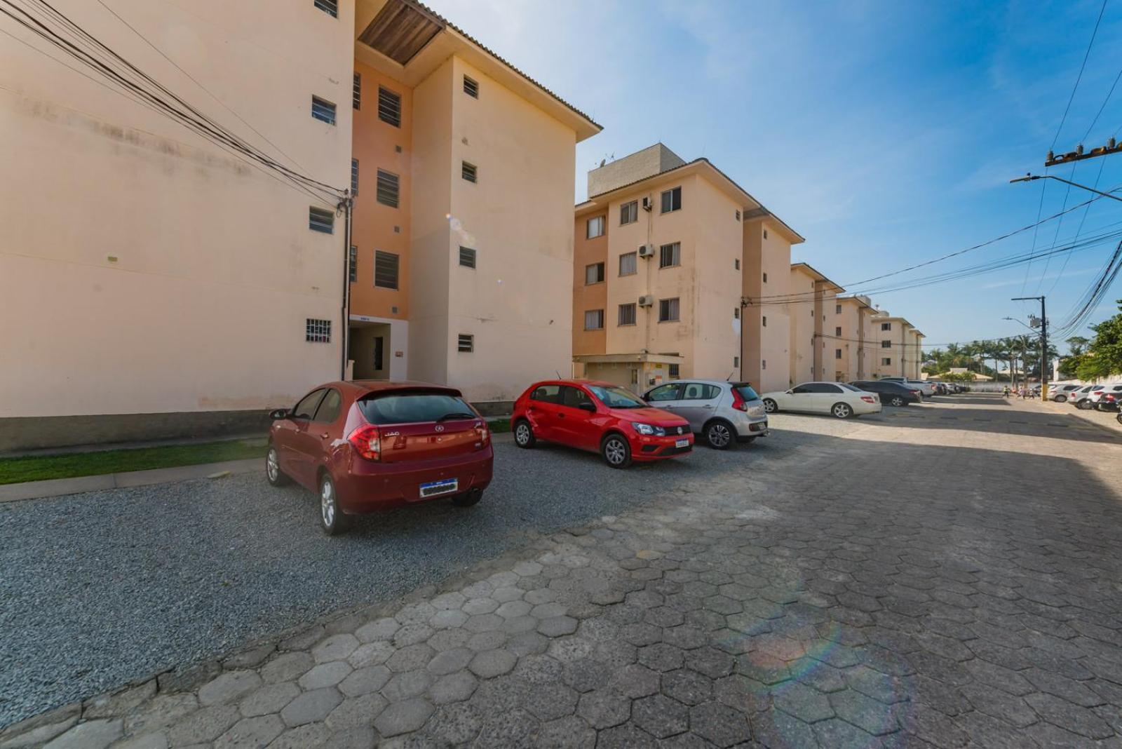 Rental Palhoca- Acomodacoes Residenciais III المظهر الخارجي الصورة
