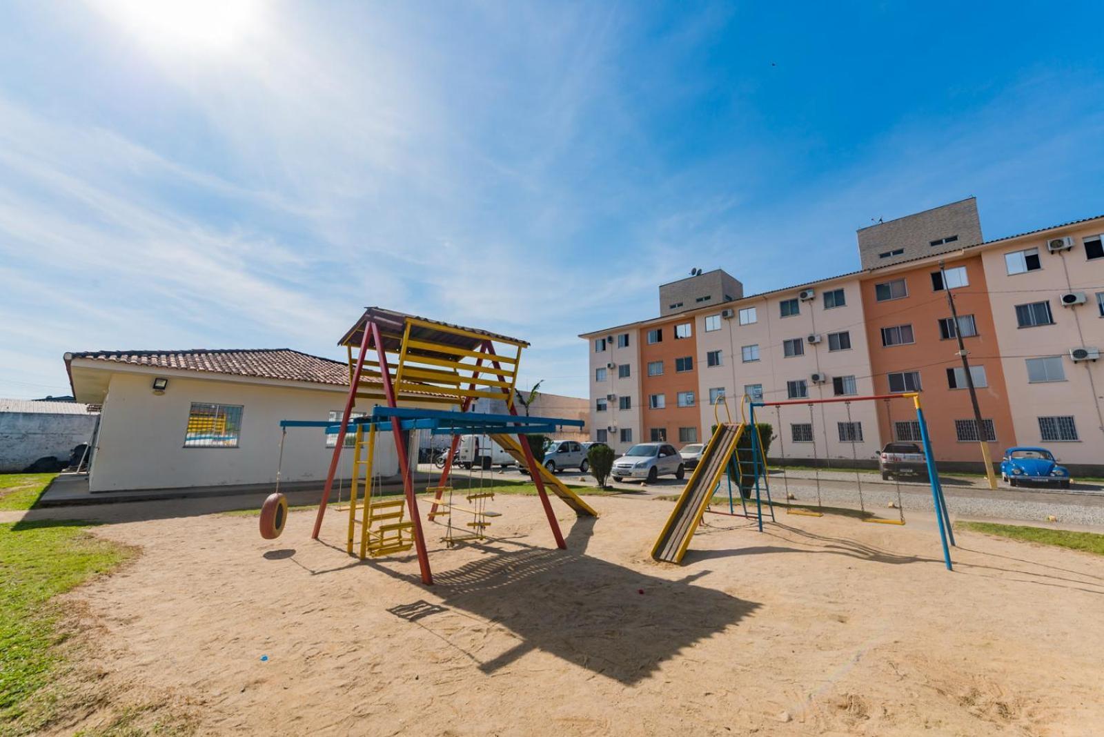 Rental Palhoca- Acomodacoes Residenciais III المظهر الخارجي الصورة